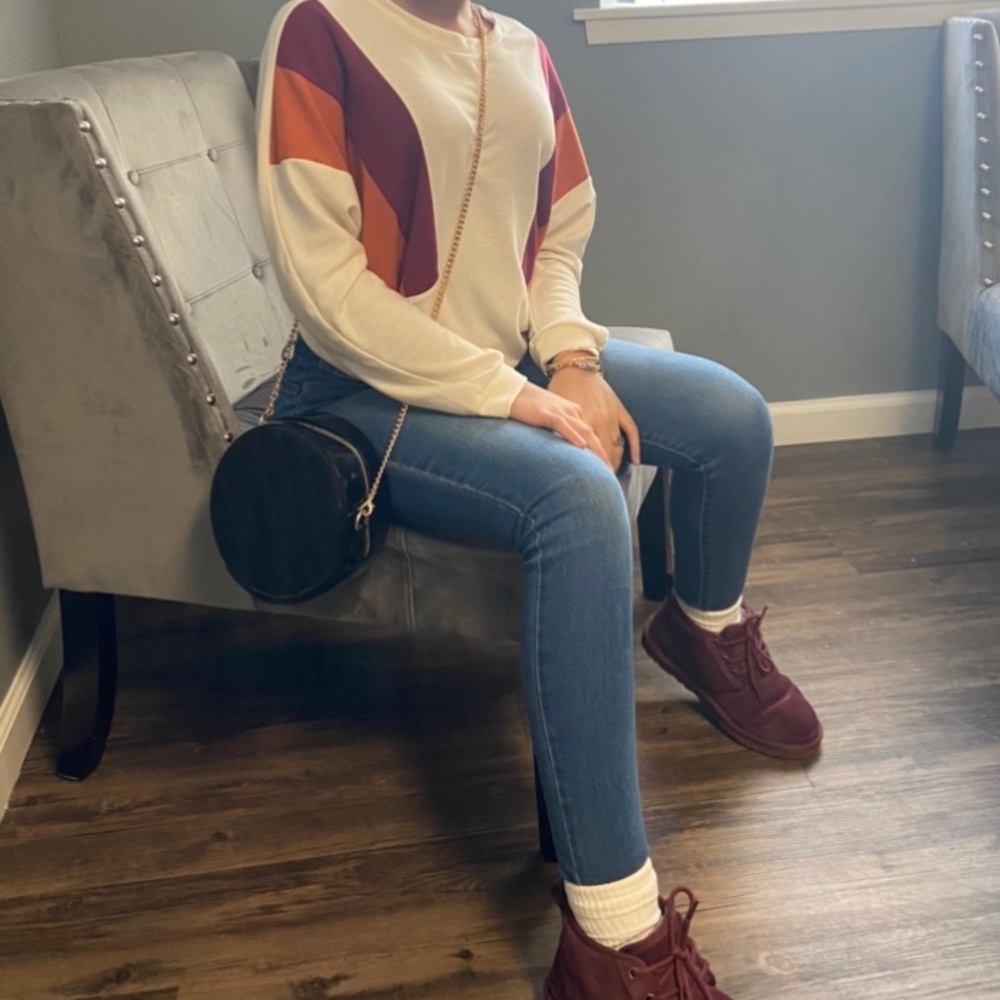 Long sleeve shirt - Picture 2 of 4